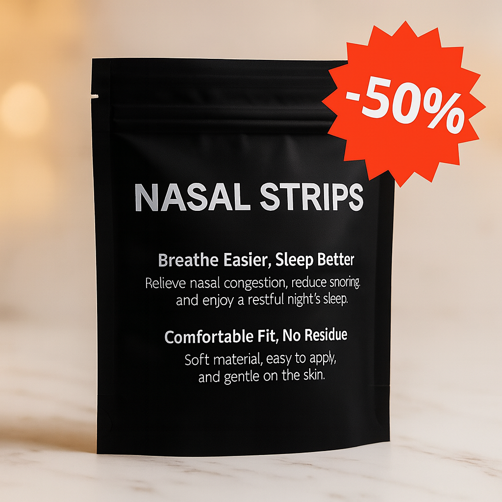 Nasal Strips™